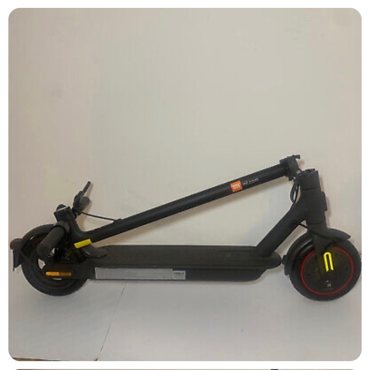 Global Version Xiaomi Mi Electric Scooter Mijia M365 PRO2 Foldable Mi  Electric Scooter PRO 2 - China Electric Scooter and Scooter price