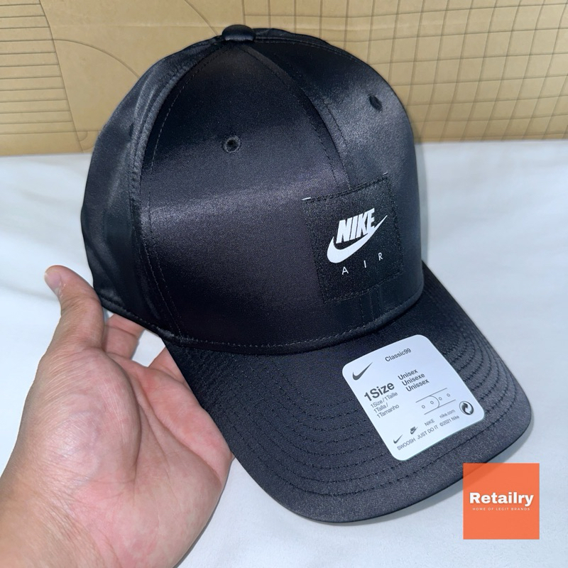 Cap nike original best sale