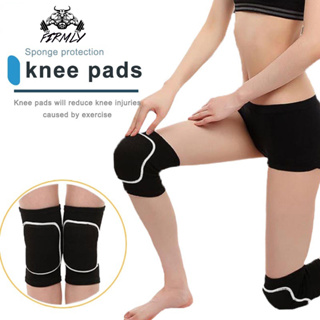 Thickened Sponge Pad Sports Knee Pads Dancing Volleyball Yoga