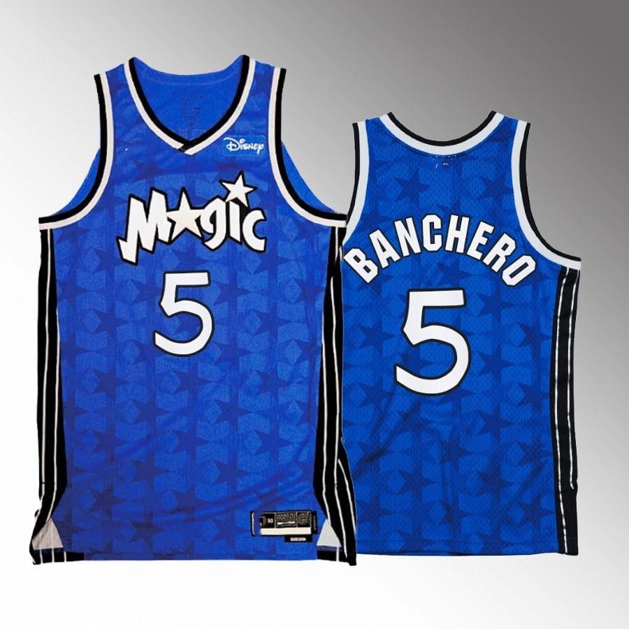 Orlando magic jersey online