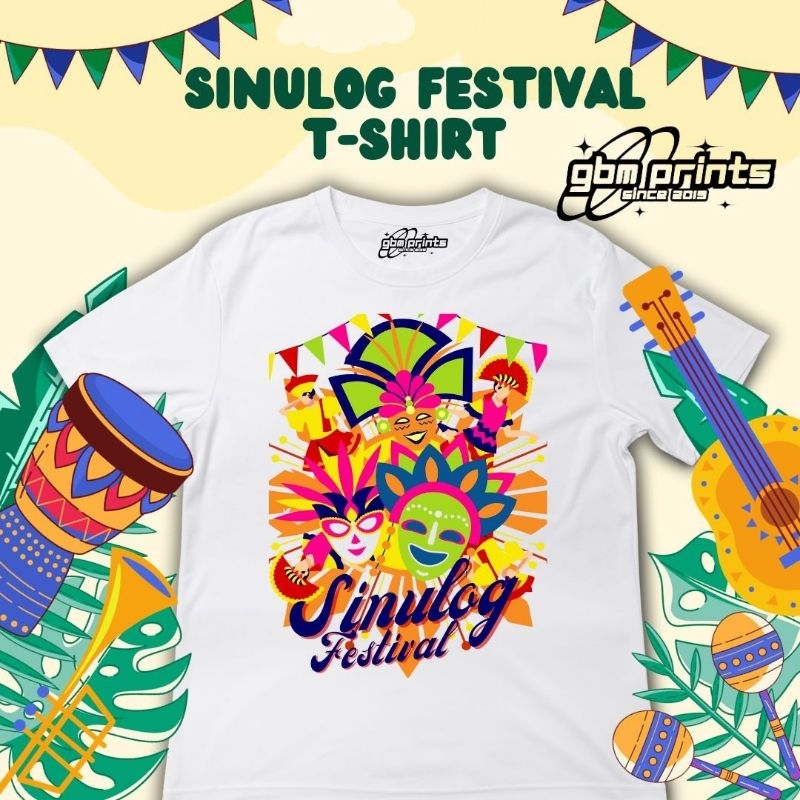 T hot sale shirt festival