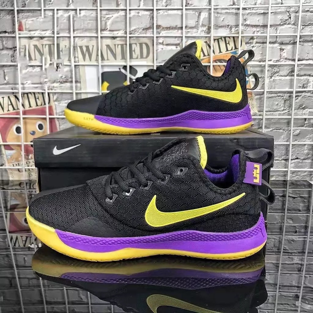 ┅ↂN=ke Kobe2 Bryant Mamba Fury Basketball Shoes Men's Shoes OEM Quality