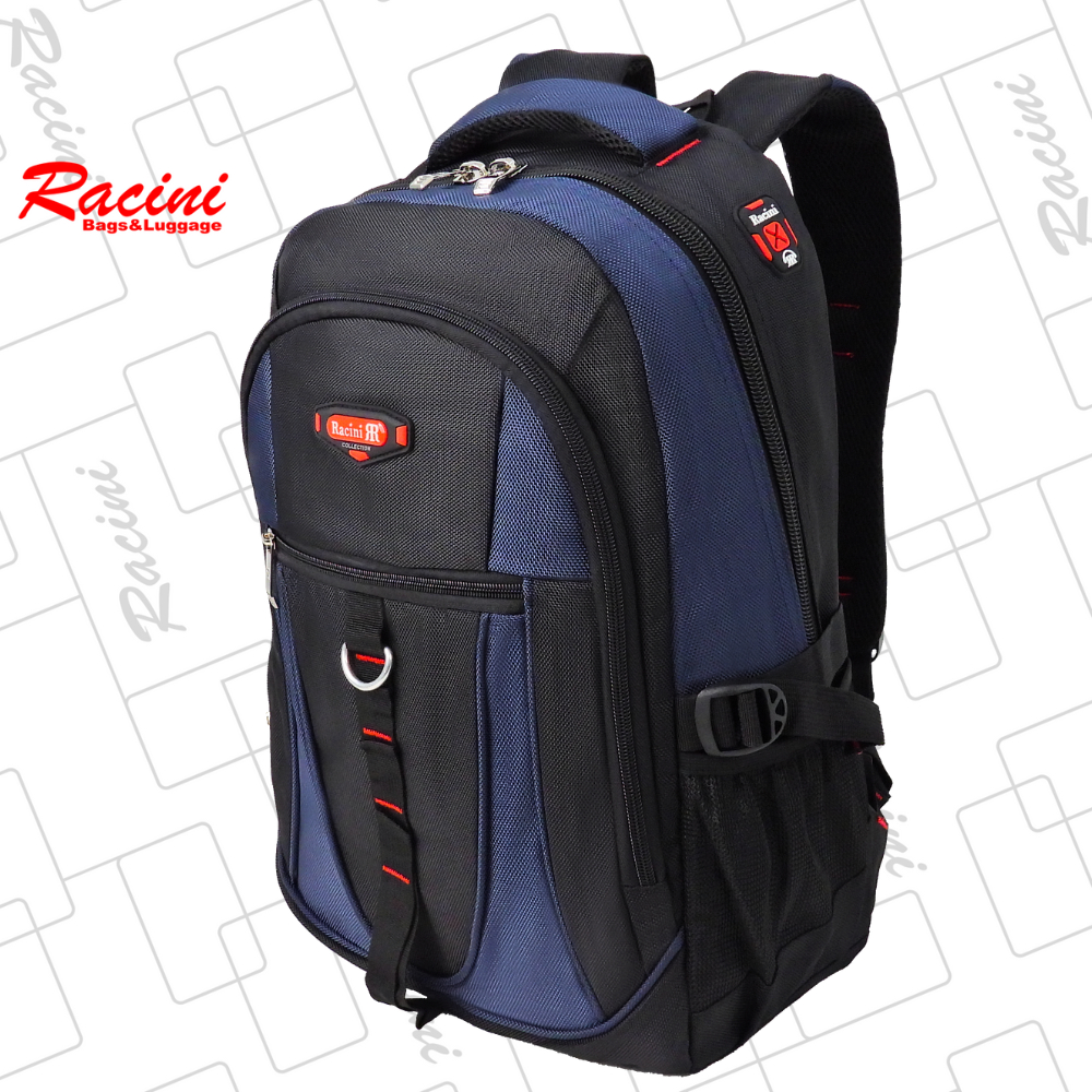 Racini store backpack review