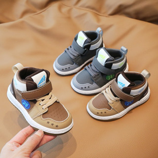 High cut shoes for hotsell baby boy