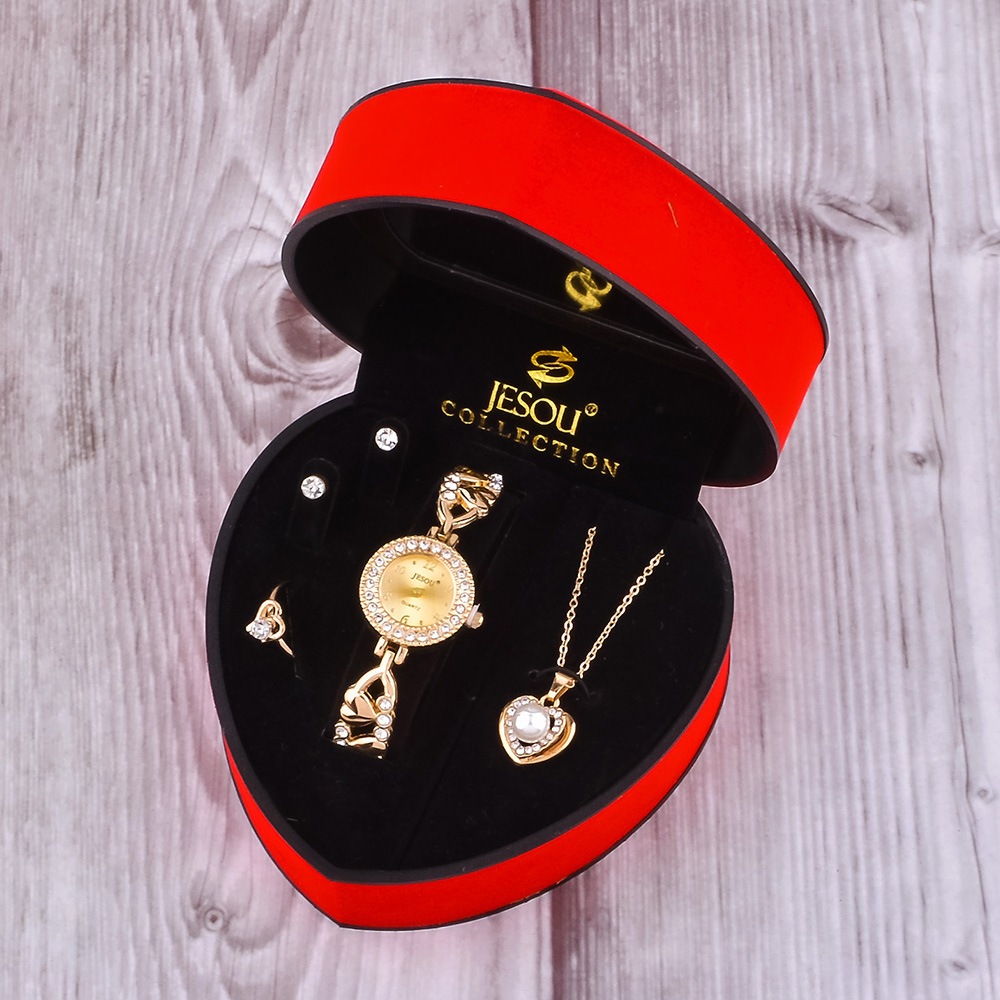 Jesou collection watches price best sale