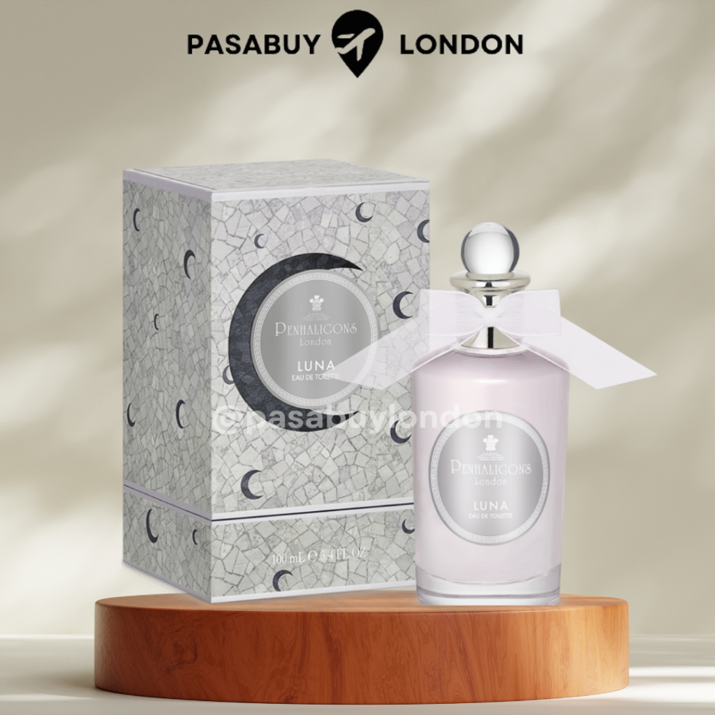 Penhaligon's best sale luna sale