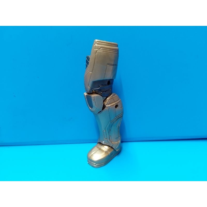 Marvel Legends MCU Thanos Baf Left Leg | Shopee Philippines