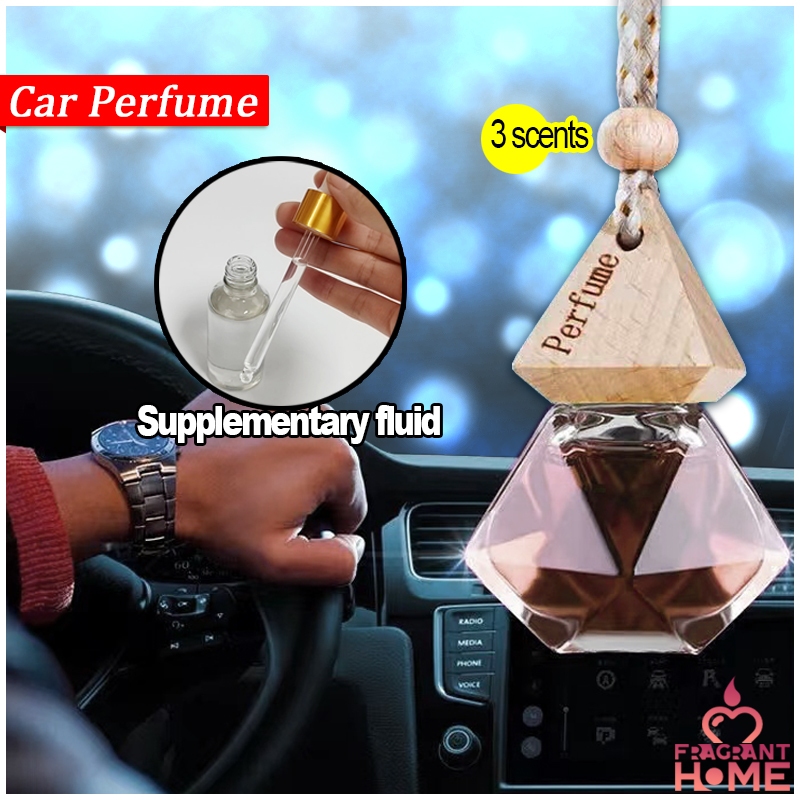 car perfume car air freshener car perfume hanging diffuser air