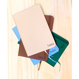 Moleskine Cahier Journal, Pocket, Plain, Myrtle Green (3.5 x 5.5) (Diary)