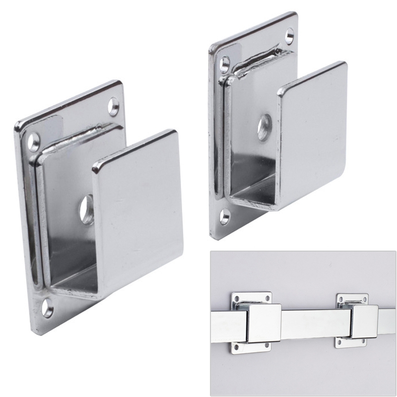 Clothing Display Accessories Stainless Steel Square Tube Support ...
