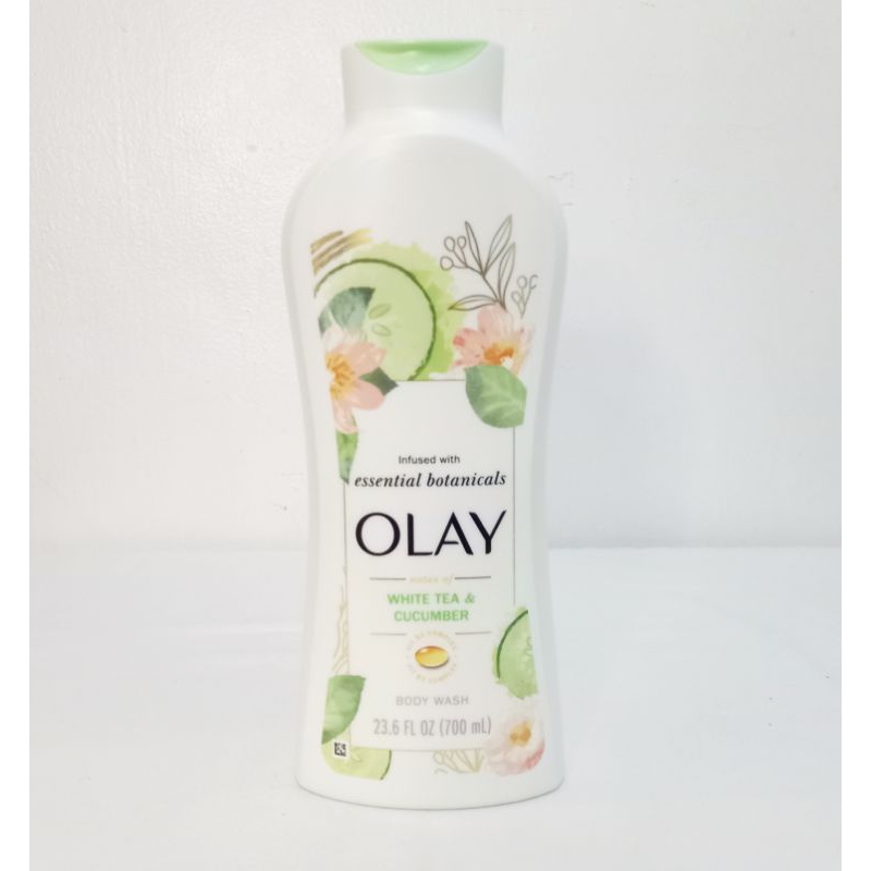 OLAY BODY WASH(FROM USA) Shopee Philippines