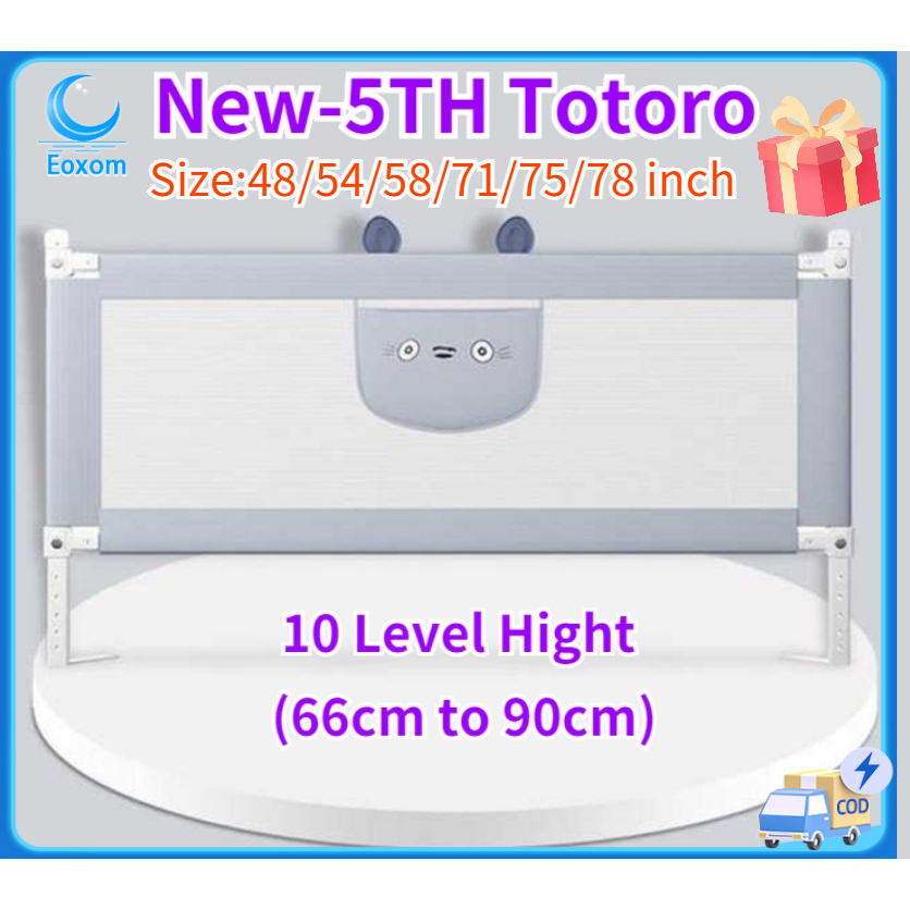 Bed Rails For Baby Antifall Baby Bed Fence Height Adjustable Bed Guard