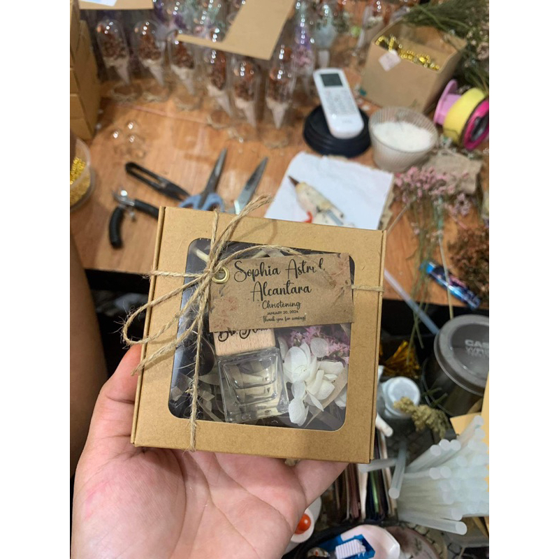 20 diffuser 20 candles MAYETH | Shopee Philippines