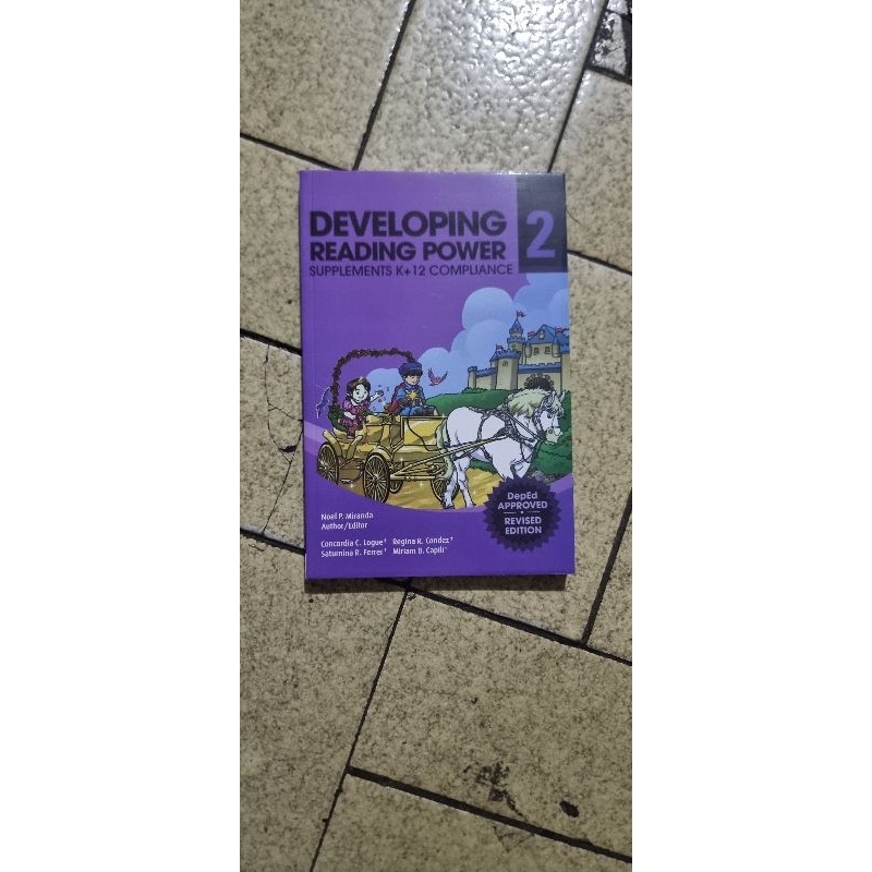 Shop developing reading power 2 for Sale on Shopee Philippines