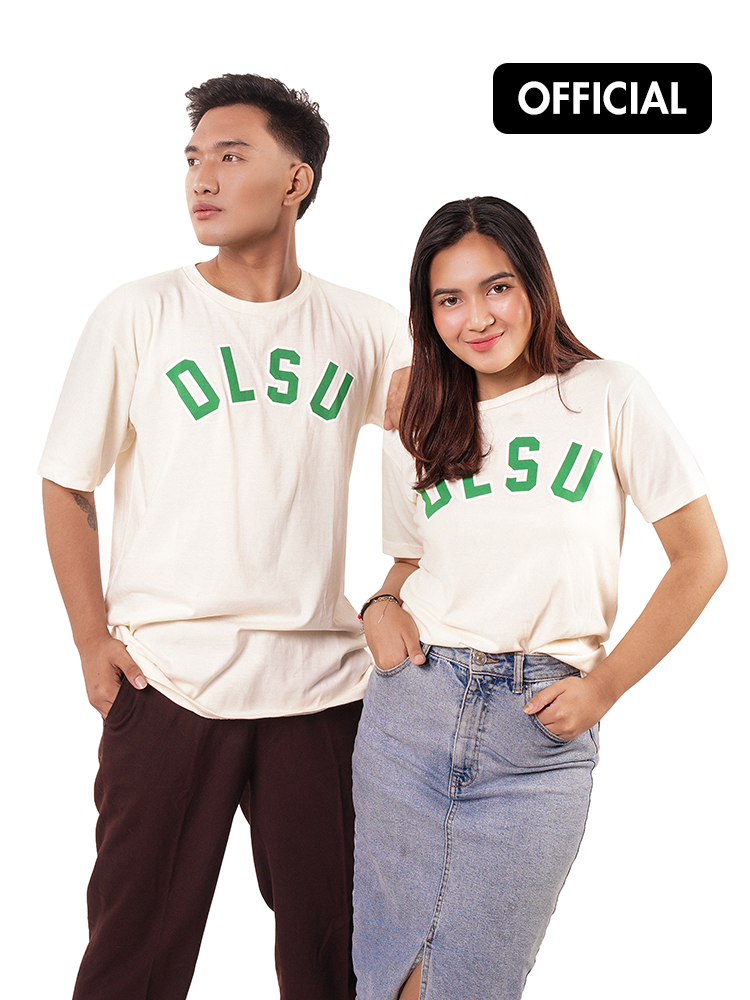 La Salle DLSU Shirt (Unisex) | Shopee Philippines