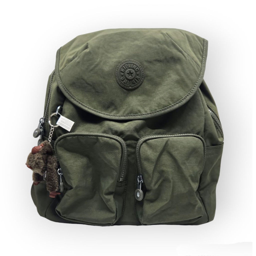 Kipling fiona clearance backpack