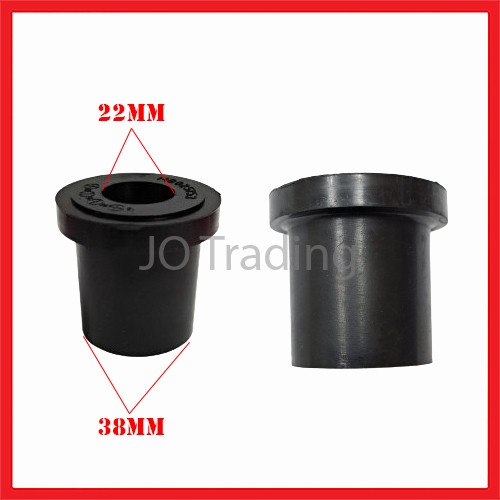 Leaf Spring Bushing For Fuso Canter Mb025153 1 Piece | Shopee Philippines