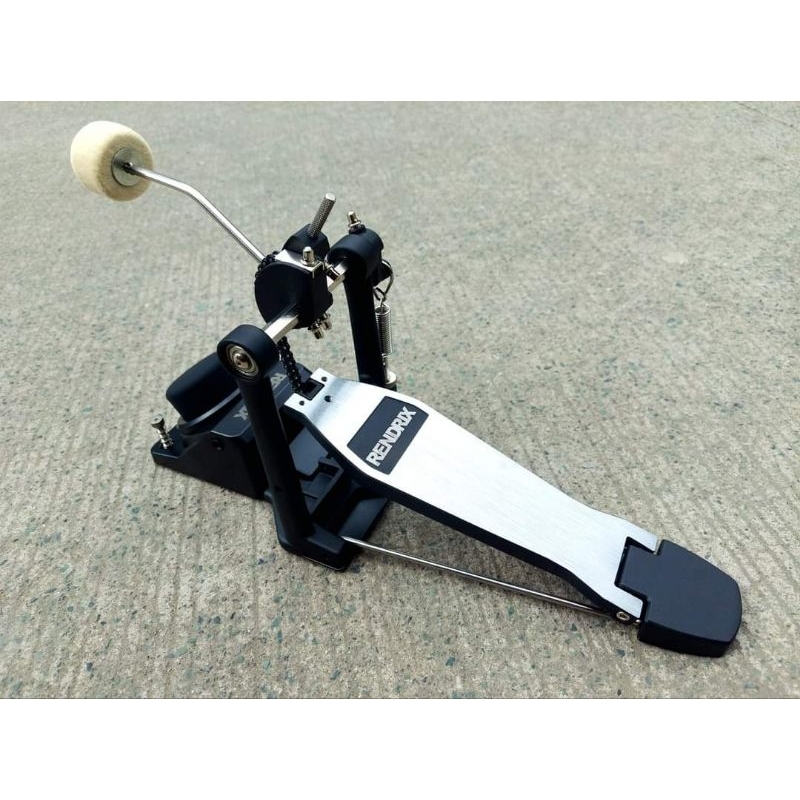 Rendrix Kick Trigger Set (2024 model) | Shopee Philippines