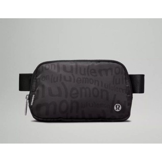 Lululemon Athletica Everywhere Belt Bag 1L (White) Philippines