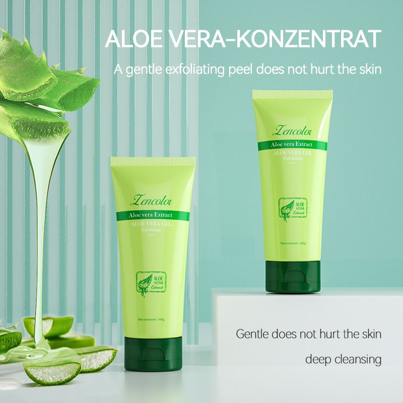 gillette aloe vera shaving gel Gillette Series Sensitive Skin Shave Gel with Aloe – PUSHMYCART main image 0