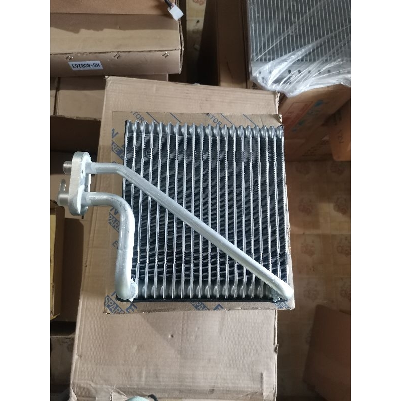 CHEVROLET OPTRA EVAPORATOR 2003 UP LAMINATED COOLING COIL AUTO AIRCON