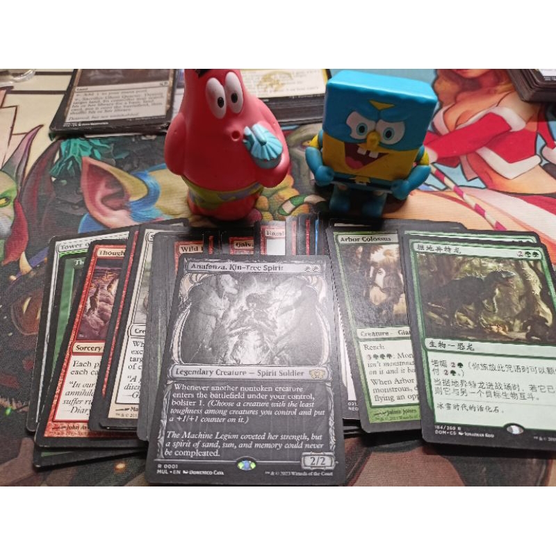 ASSORTED RARES 30-10php - MAGIC THE GATHERING | Shopee Philippines