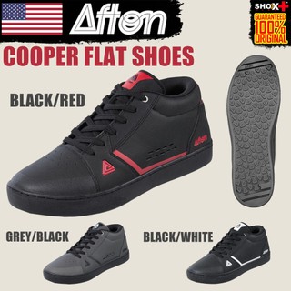 Afton Cooper Flats MTB Shoes | Shopee Philippines