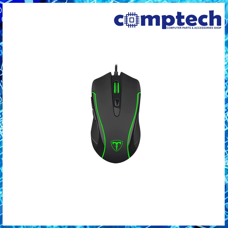 T-DAGGER PRIVATE Gaming Mouse | Shopee Philippines