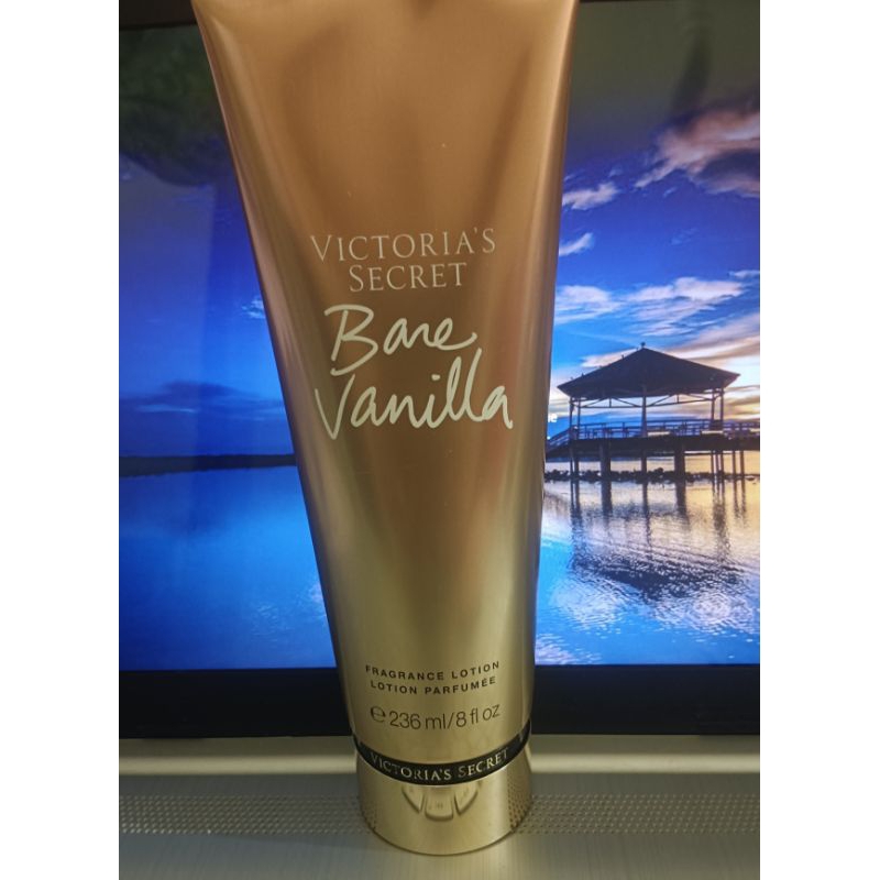 Bare Vanilla Victoria's Secret (Original) | Shopee Philippines