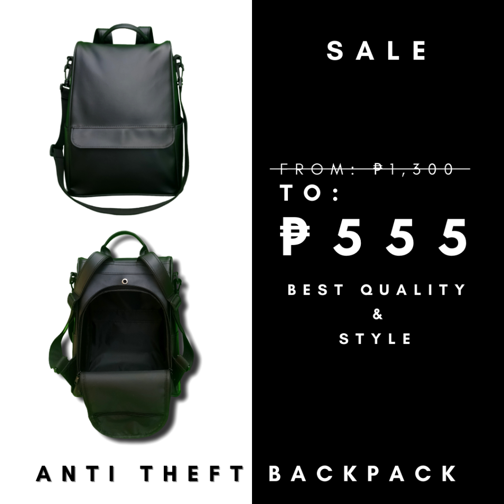 Herschel anti theft backpack hotsell