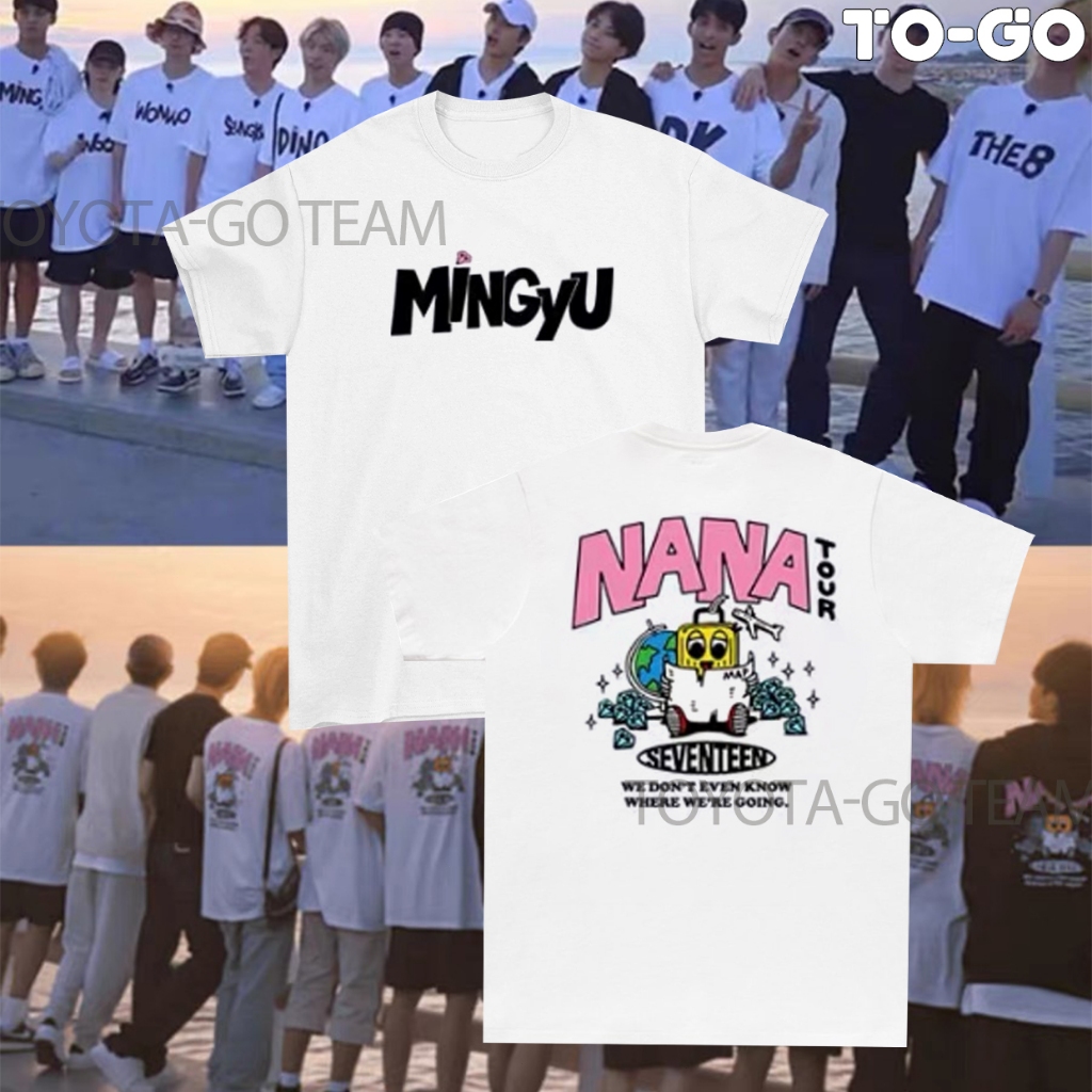 SEVENTEEN ミンギュ ユニフォーム（短髪❗️💇‍♂️SEVENTEEN