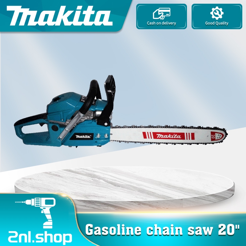 Makita 20 store inch chainsaw