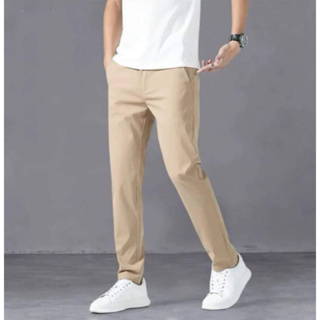 Faded baggy cargo pant Loose tapered fit, Djab