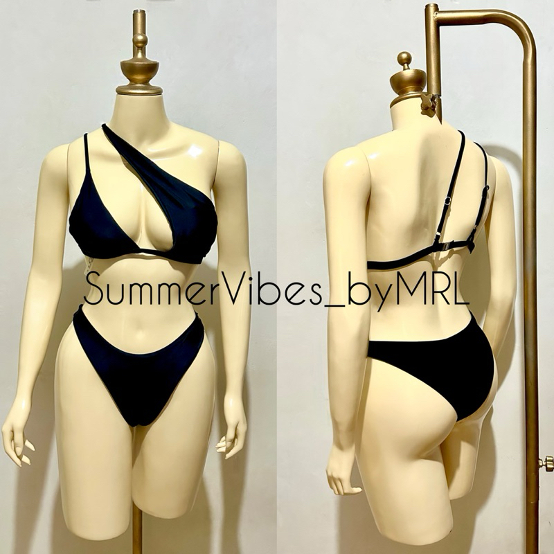 BRANDNEW TWO PIECE SWIMSUIT Shopee Philippines