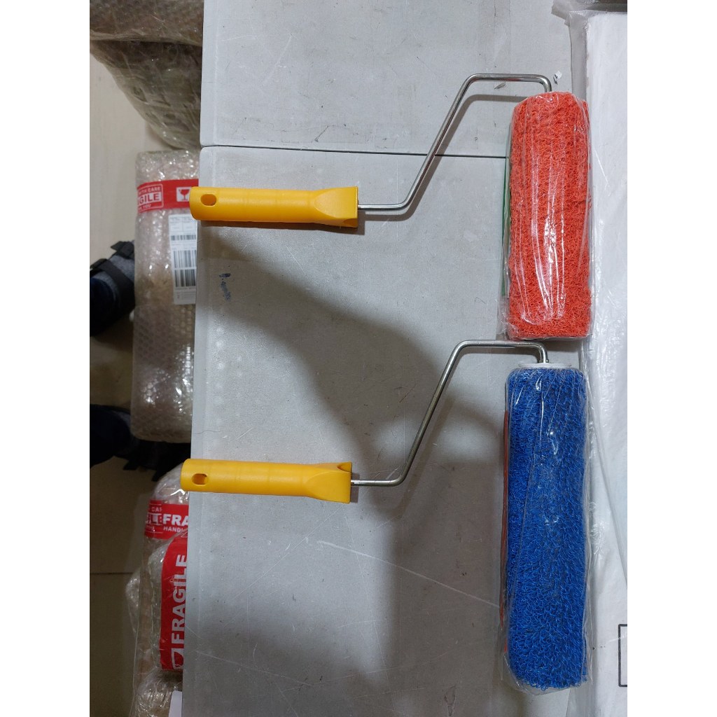 Versatex Roller / Textured Roller Paint Brush Roller 7 Or 9inch