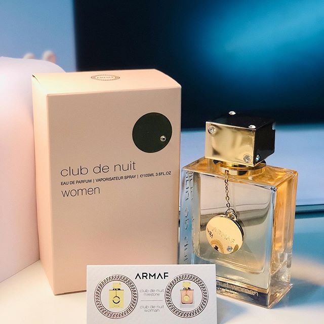 Club de nuit women hotsell