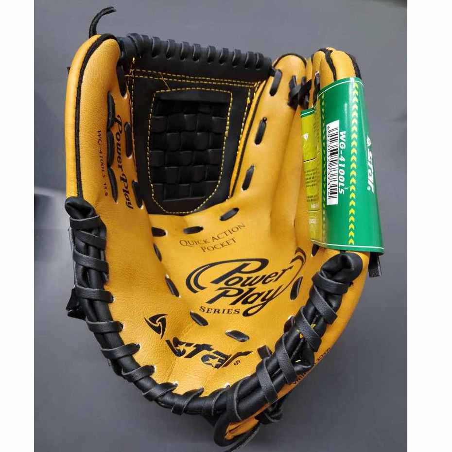 Baseball sales gloves shopee