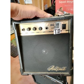 Japan surplus best sale amplifier and speaker