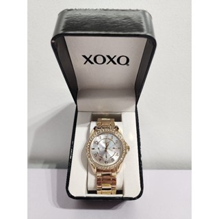 Xoxo hot sale watch online