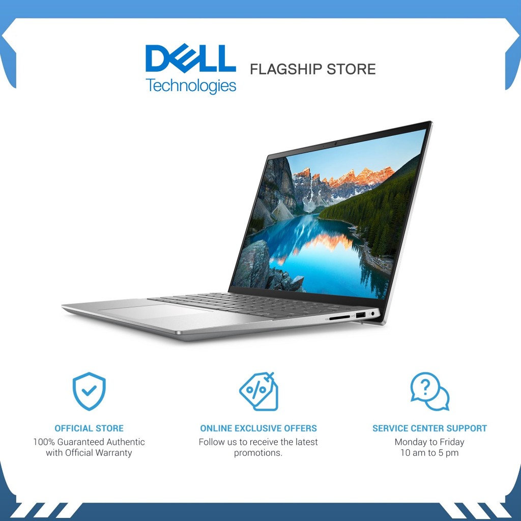DELL Inspiron5435｜Ryzen7 7730U｜16G｜512GB