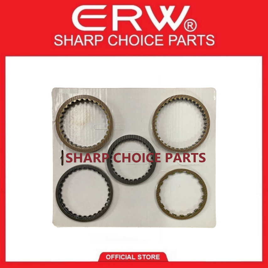 TRANSMISSION REBUILDING KIT JIMNY A174 TW-40LS/LE W/O BANNER KIT ...