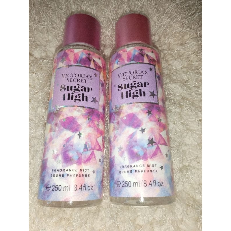 Victorias Secret Fragrance Mist 250ml Shopee Philippines