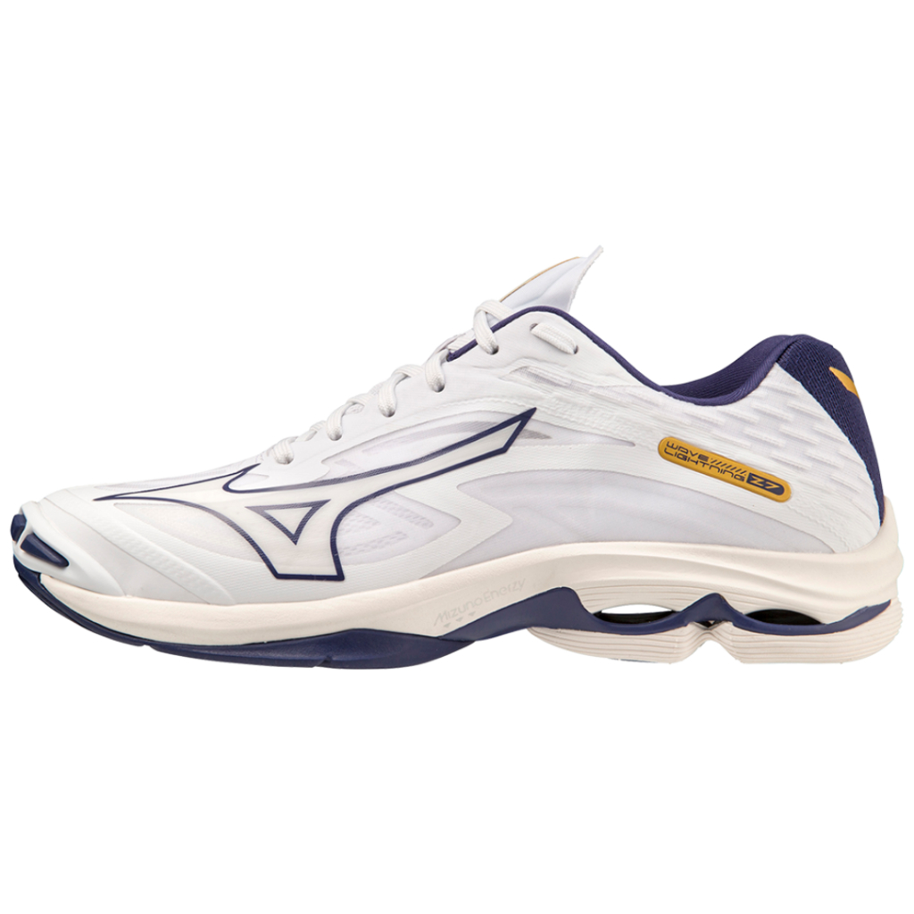 Original MIZUNO Wave Lightning Z7 Volleyball Shoes Sport Shoes Unisex Shoes Shopee Philippines