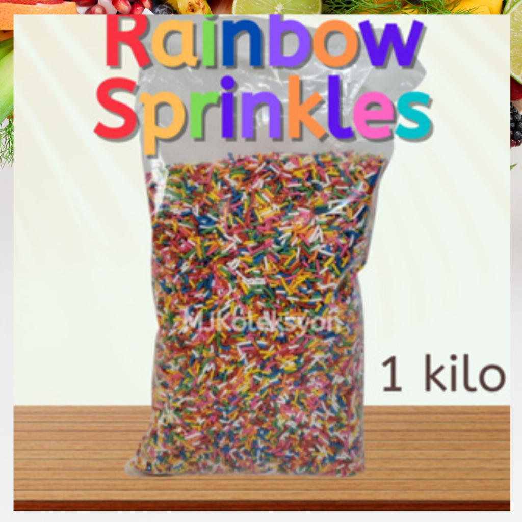 Shop sprinkles for Sale on Shopee Philippines
