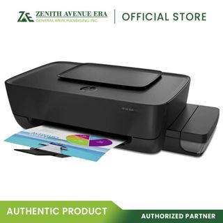 Impresora HP Smart Tank 210 - (3D4L3A) - Tienda  México