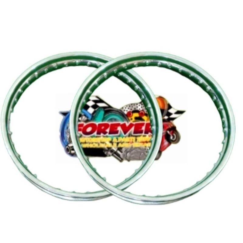 Takasago stock rim..1.6x16 | Shopee Philippines