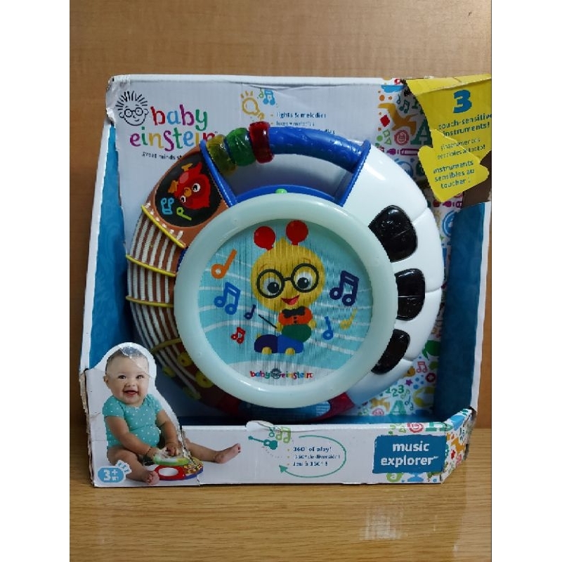 Baby Einstein Music Explorer 