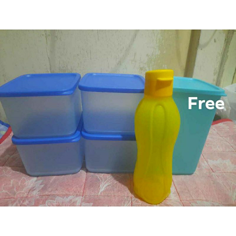 Square Rounds Bundle | Shopee Philippines