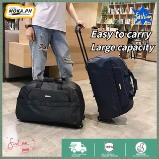 Travel bag online shopee