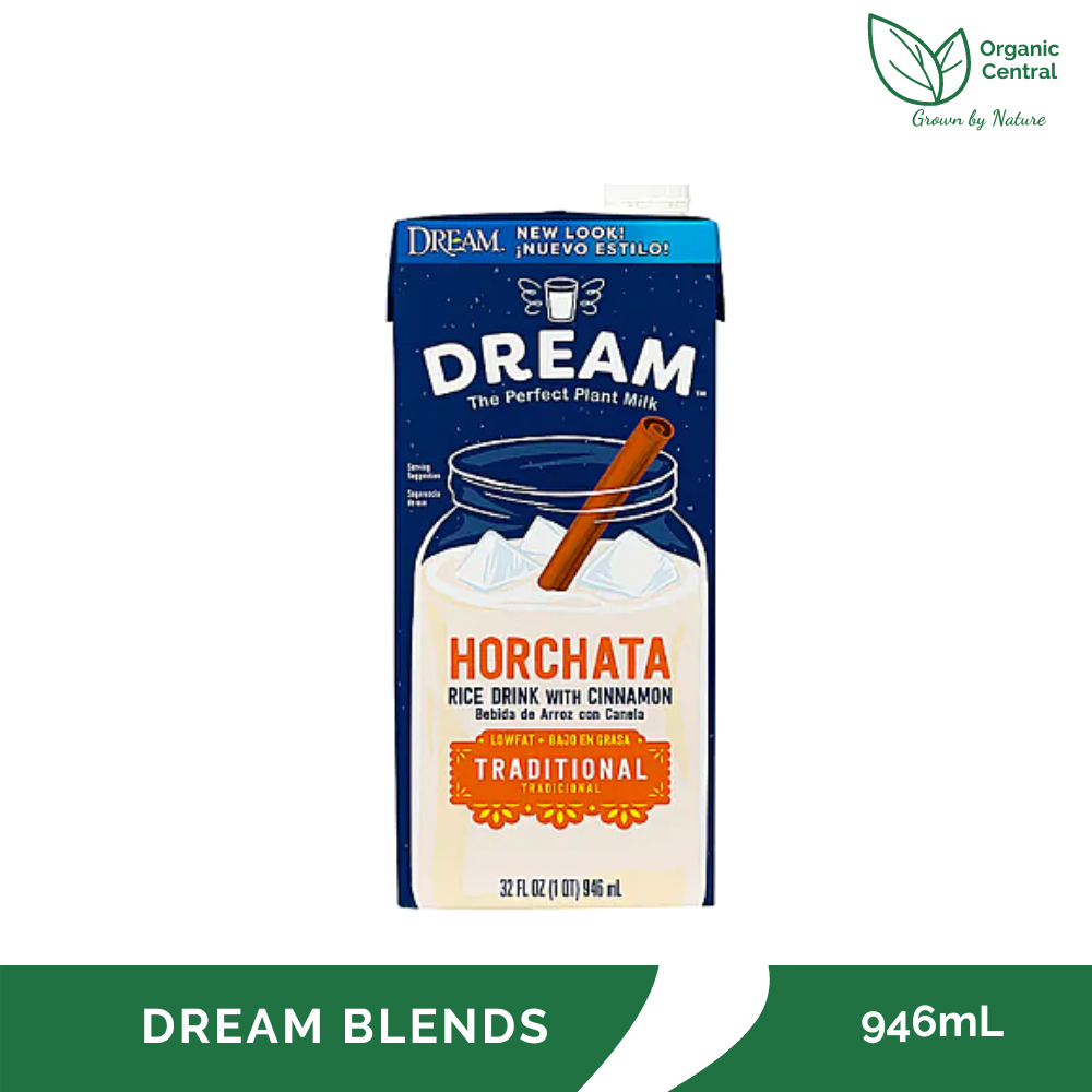 Rice Dream Horchata Traditional 946mL | Shopee Philippines